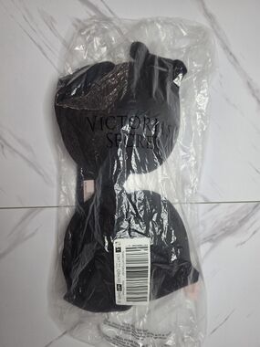Victoria's Secret Black Bra | Size 34D